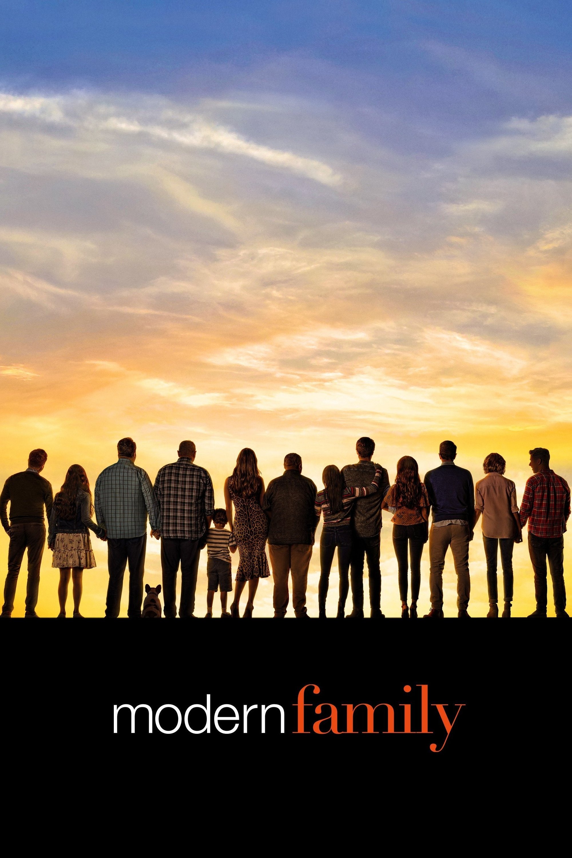 Modern Family - Season 7 [522350] (A1768457948) [[Shows]] --Plex--